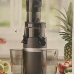 Extractor Juicer