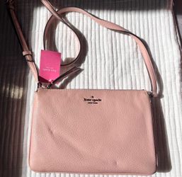 Kate spade hand bag
