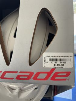 Lacrosse Helmet Med Large