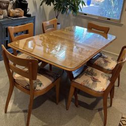 Heyfield Dining Set