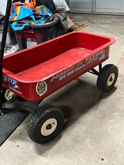 Wagon