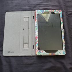 Amazon Fire Tablet
