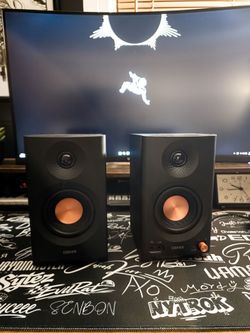 Edifier MR3s