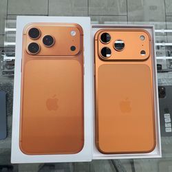 iPhone 17 Pro Max | 256GB | Factory Unlocked