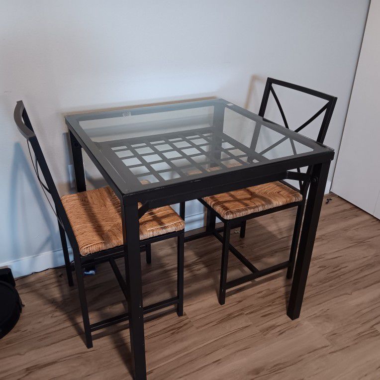 Small Dining  Table 