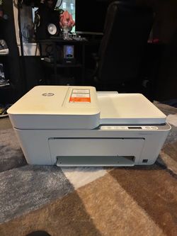 HP DeskJet 4155e All-in-One Printer