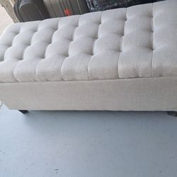 Storage Sofa Bench
