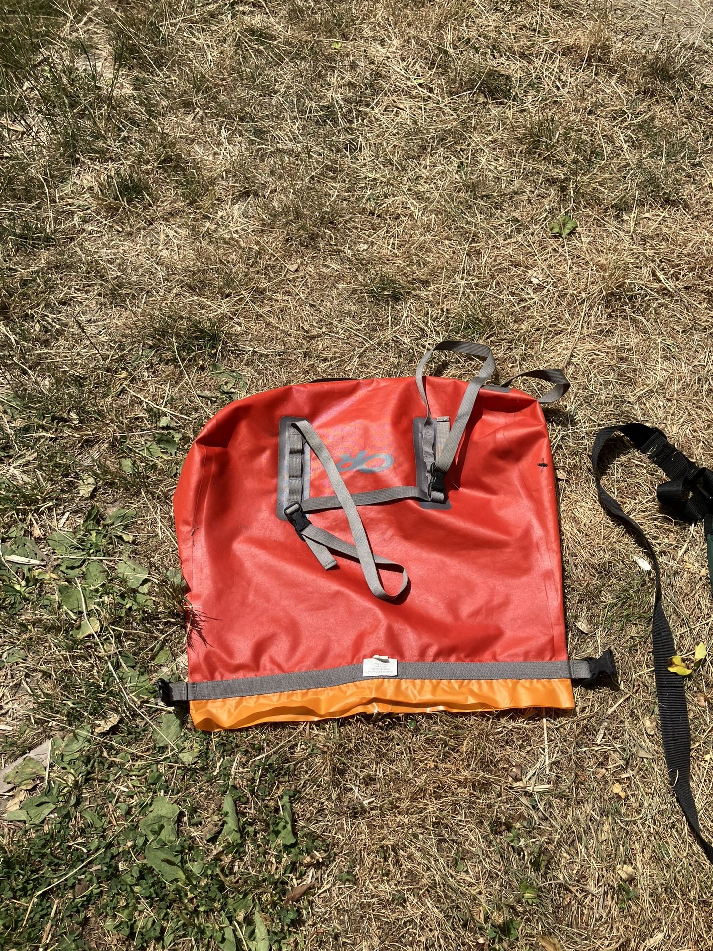 Large OR Drybag