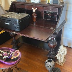 Antique Desk
