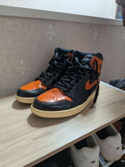 Shattered Backboard 3.0 SIZE 11