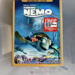 Finding Nemo ( Brand New)