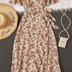 Mothers Day Dress