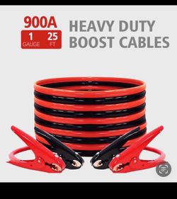 Jumper Cables