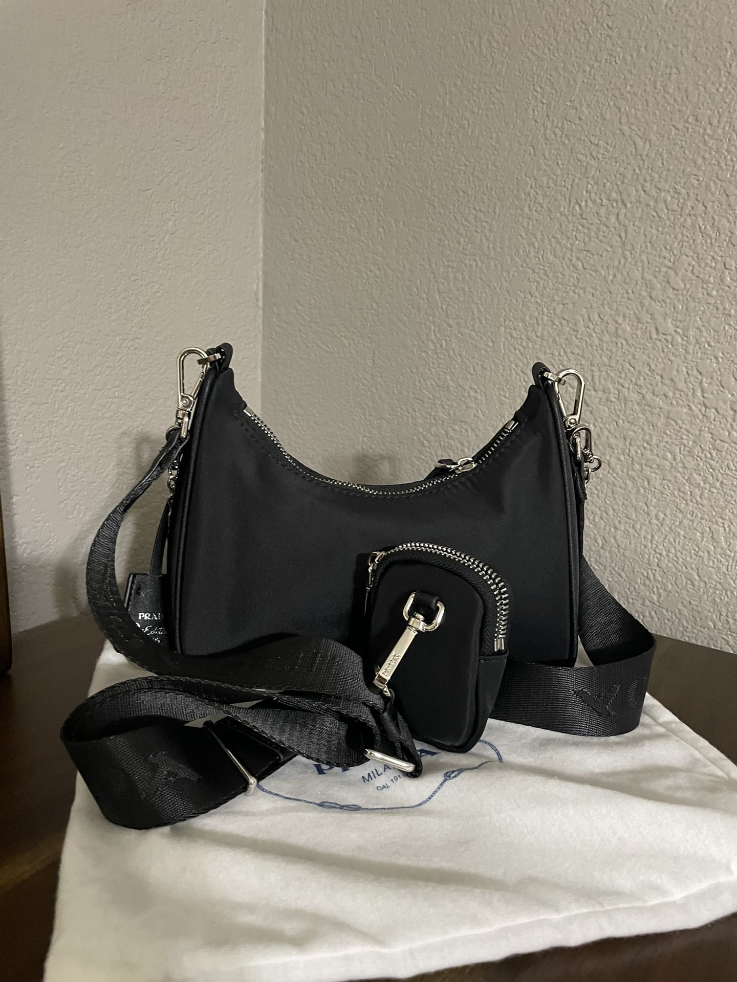 Beautiful bag