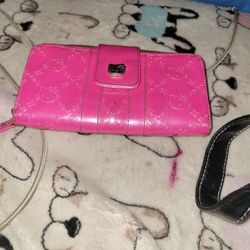 Hellokitty Wallet