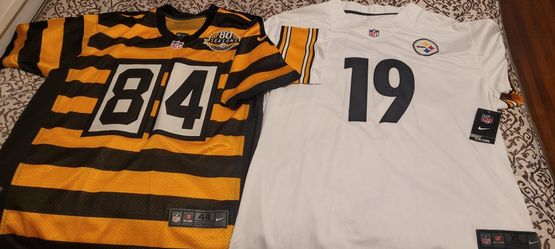Pittsburgh Steelers Jersey 