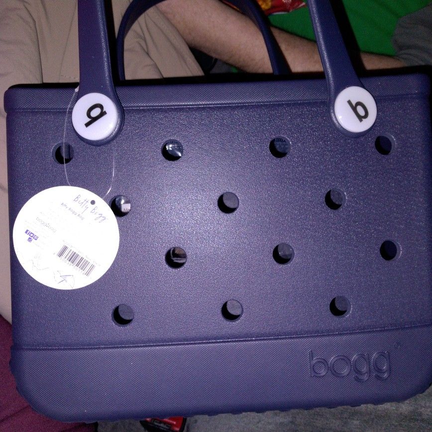 ẞitty ßogg ẞagg