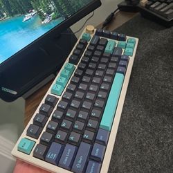Mechanical Keyboard 