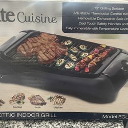 Elite Cuisine 