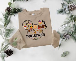 Disney Sweaters