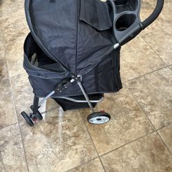Pet Stroller