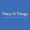 Macs N Things 