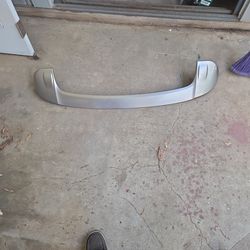 Mazda5 Spoiler