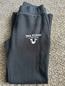 True Religion sweats
