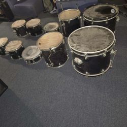 SP Sound percussion Drums 