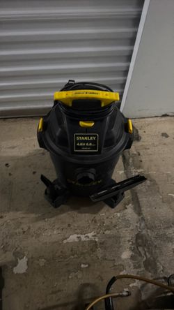 Shop vac