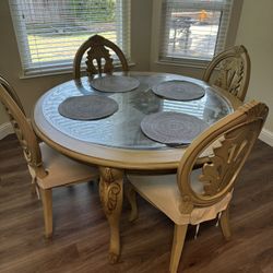 Kitchen Table 