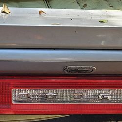 2011 Dodge Challenger Parts Car