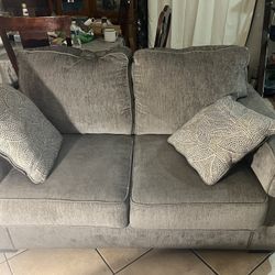 Moving out Couch Sofa Leather Sofa Decor Mini Fridge