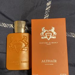 Althair By Parfums De Marley