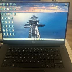 Dell XPS 15 Laptop