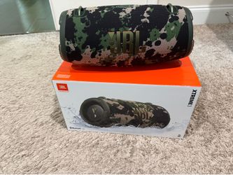 Brand new JBL extreme 3