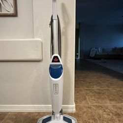 Bissell PowerFresh Steam Mop 