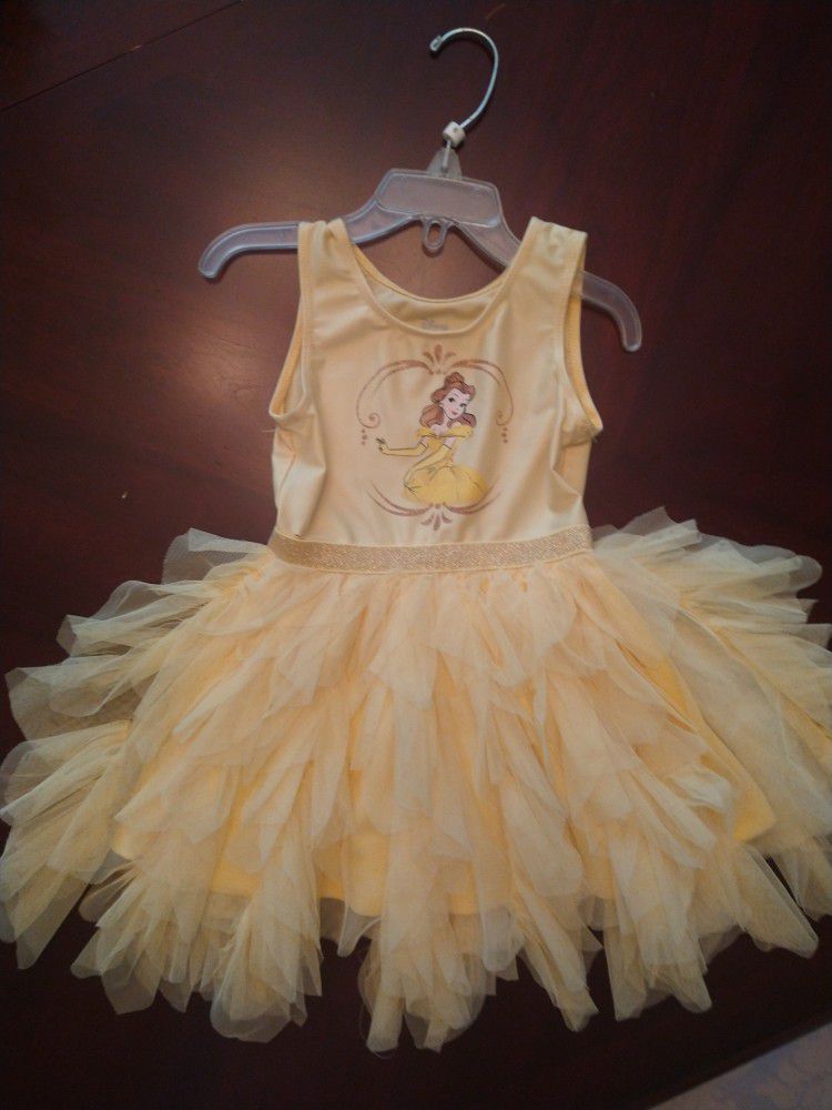 Baby Dress Costume Princess And