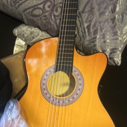Guitar