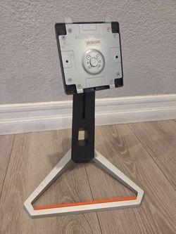 Monitor stand