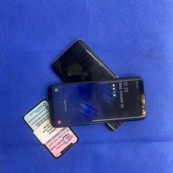 Samsung  S 8 Unlocked 64 Gb With 30 Days Warranty 