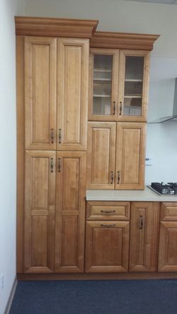 New kitchen cabinets for sale