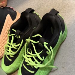 Adidas AE 1 Low Size 11