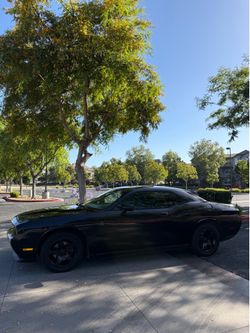 2010 Dodge Challenger