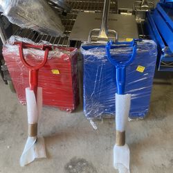 Maquina Para Tortillas, Estiladoras, Tablas, Palas, Vitroleros, Y Mucho Mas. Todo Es Nuevo.  A Buen Precio