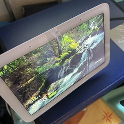 Google Nest Hub Gen 2 Smart Home Display Smart Assistant