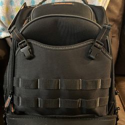 Tool Backpack