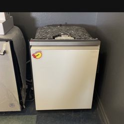 New Samsung Panel Ready White Dishwasher Modern🔥🔥