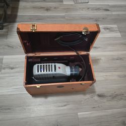 Vintage Projector