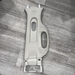 11-18 Dodge Ram 1(contact info removed) 3500 Right Upper B Pillar Trim Bezel OEM